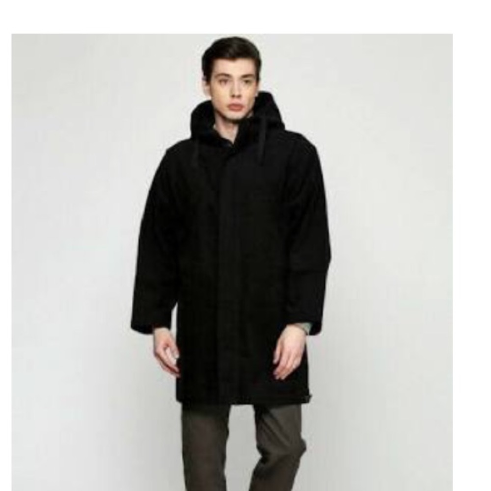 Zara Man Denim Couture